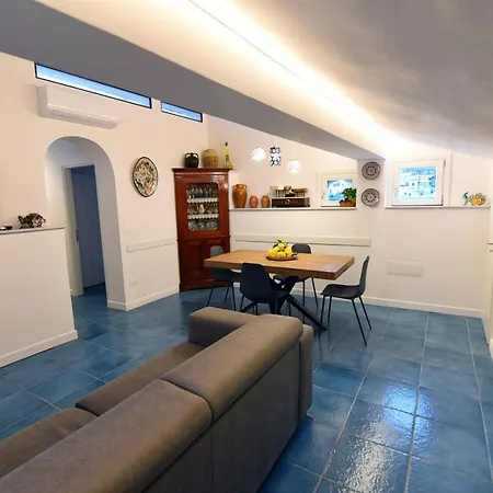 Apartment - Antica Residenza Amalfitana