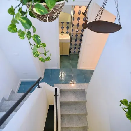 Apartment - Antica Residenza Amalfitana *