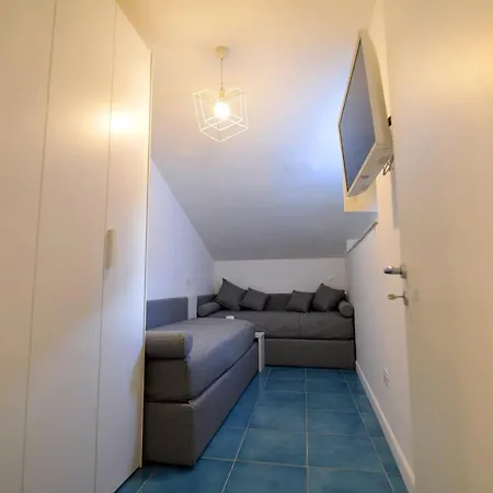 Apartment - Antica Residenza Amalfitana