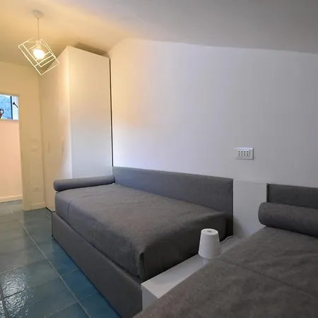 Apartment - Antica Residenza Amalfitana *