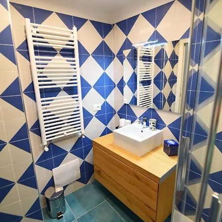 Apartment - Antica Residenza Amalfitana Amalfi