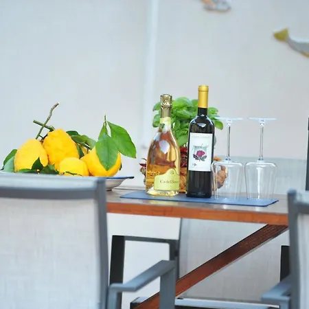 Apartment - Antica Residenza Amalfitana
